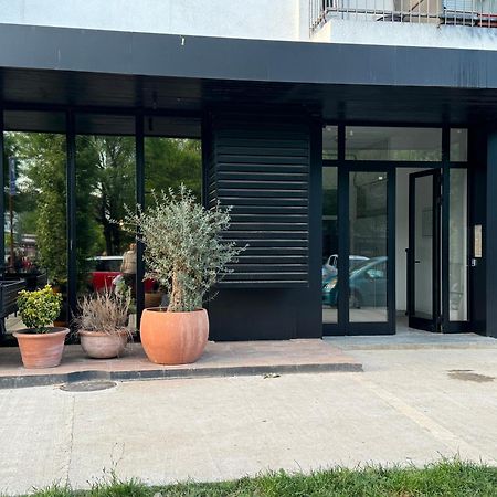 Ferienwohnung Eleven Podgorica Exterior foto